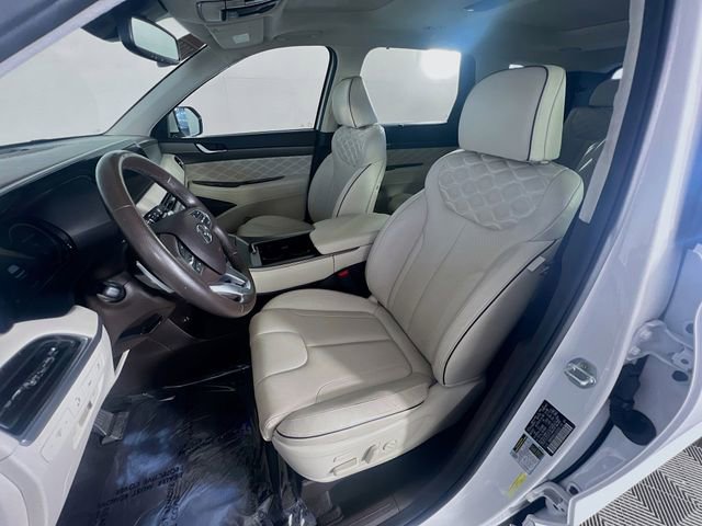 Used 2020 Hyundai Palisade Limited FWD image 10