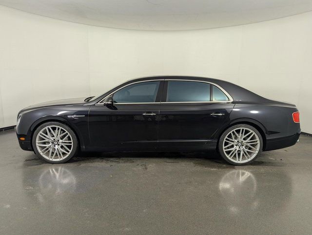 Used 2014 Bentley Flying Spur W12 image 5