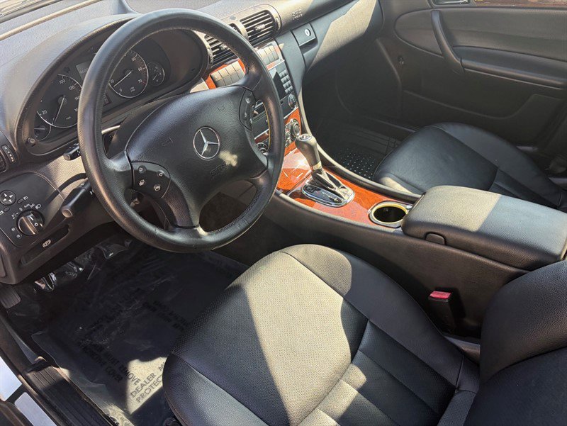 Used 2006 Mercedes-Benz C 280 4MATIC Sedan image 33