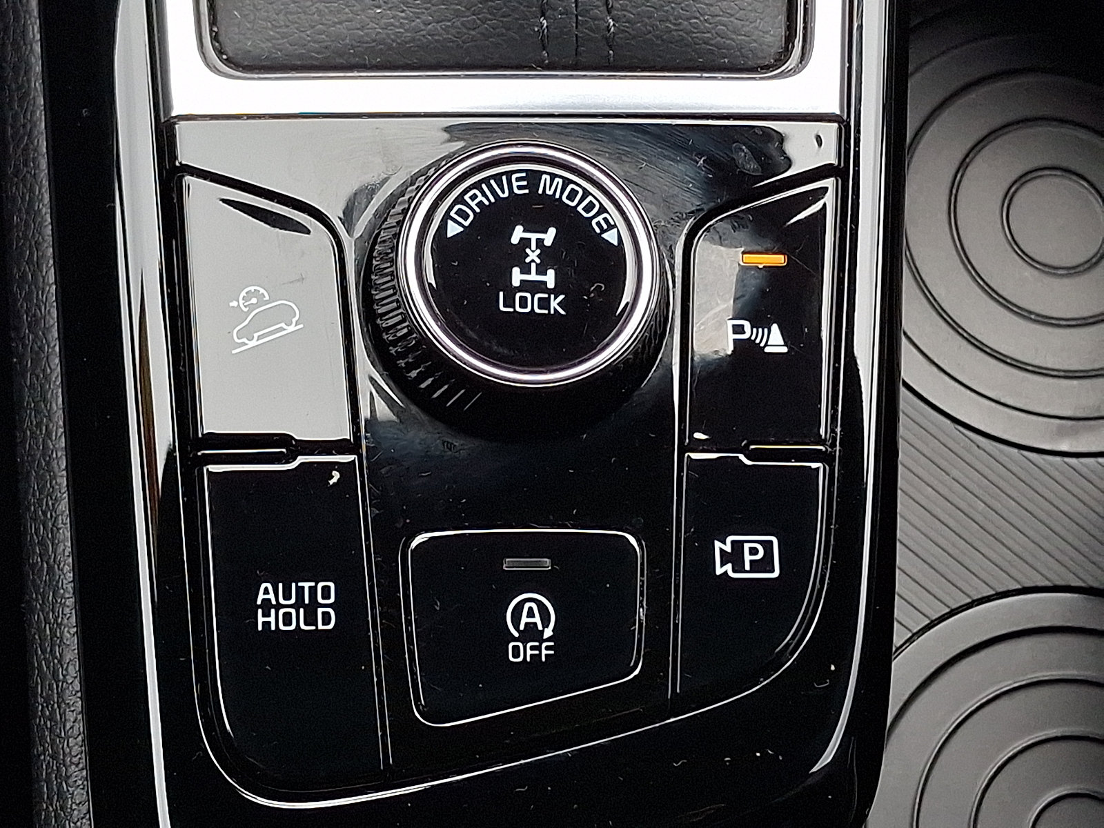 Used 2025 Kia Sportage X-Line AWD/4WD image 28