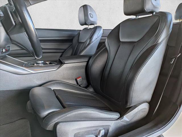 Used 2024 BMW 430i Convertible image 24