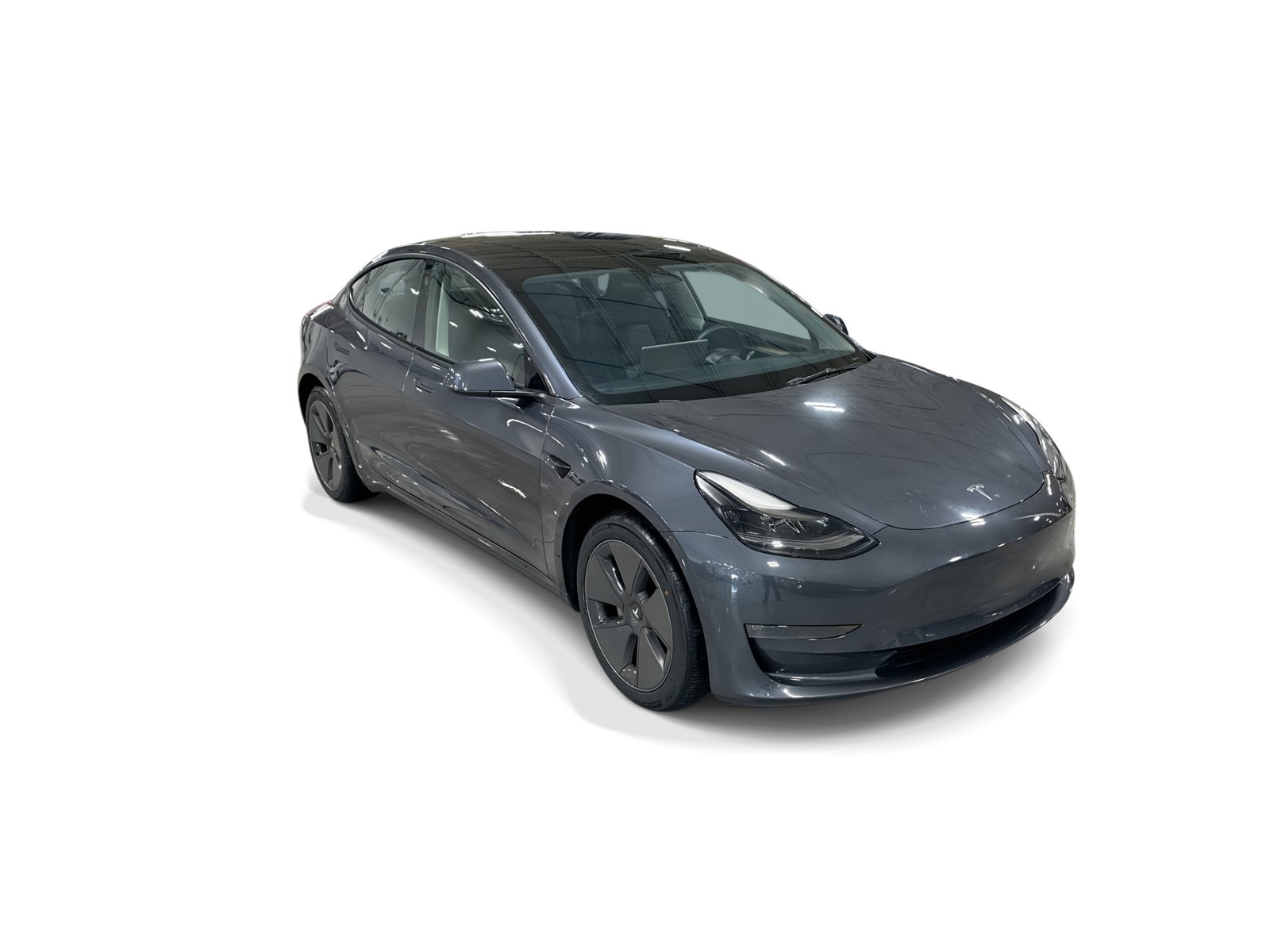 Certified 2023 Tesla Model 3 Long Range AWD/4WD image 8