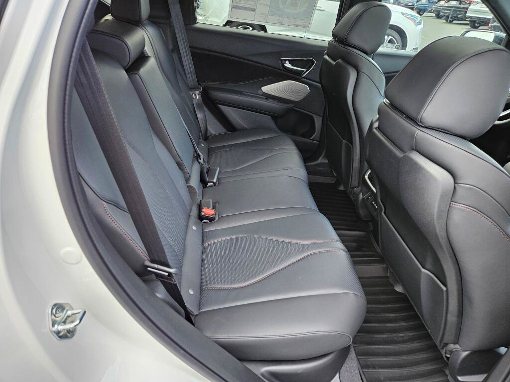 New 2026 Acura RDX w/ Advance Package AWD/4WD image 14