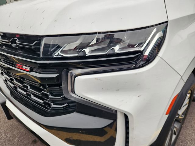 Used 2024 Chevrolet Tahoe Z71 AWD/4WD image 6
