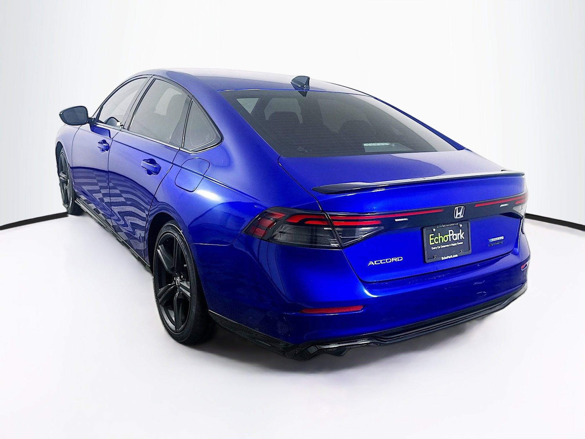 Used 2023 Honda Accord Sport image 5