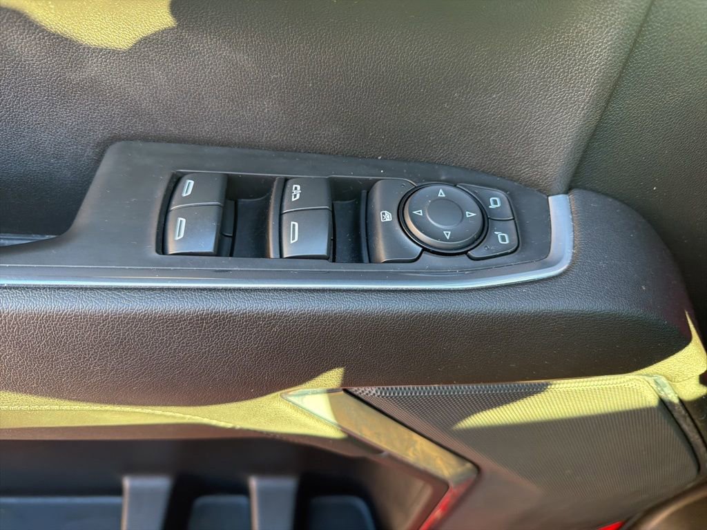 Used 2023 GMC Sierra 1500 Elevation image 34