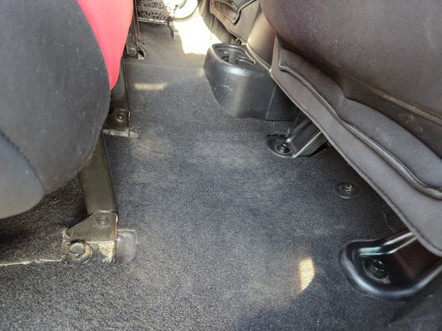 Used 2016 Jeep Wrangler Unlimited Sport w/ Quick Order Package 24S image 28