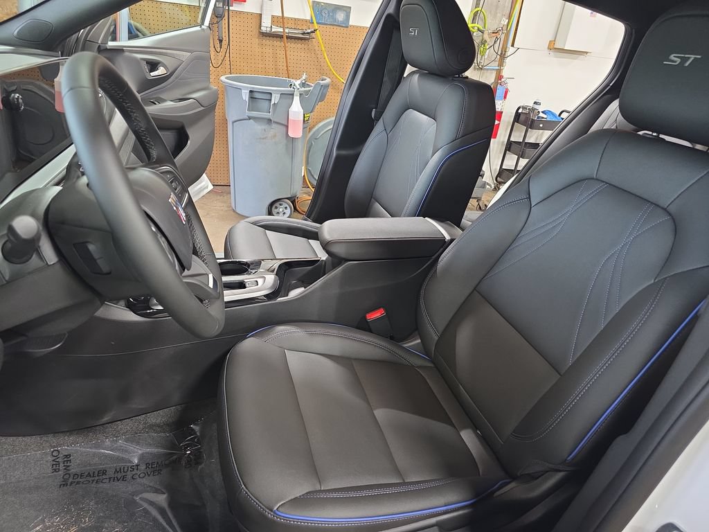 New 2026 Buick Envista Sport Touring w/ Convenience II Package FWD image 14