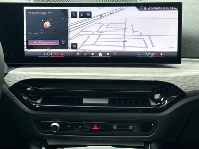 Certified 2025 BMW 430i xDrive w/ Premium Package image 23