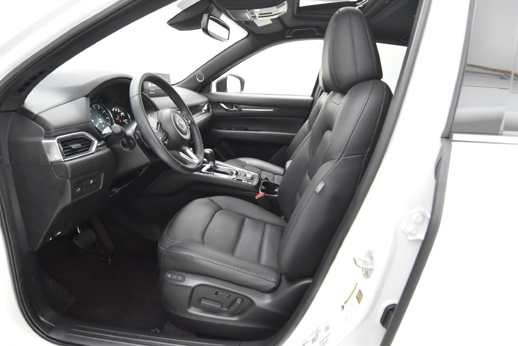 Used 2024 MAZDA CX-5 2.5 Turbo w/ Premium Package AWD/4WD image 23