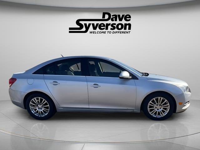 Used 2013 Chevrolet Cruze Eco image 6