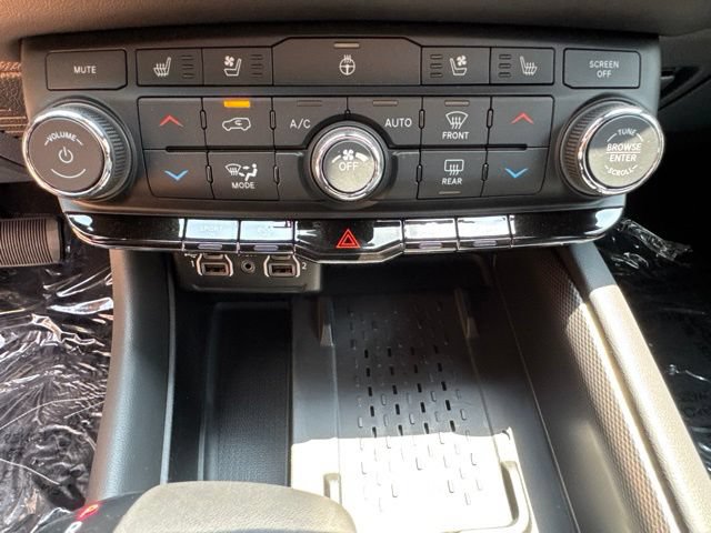 New 2026 Dodge Durango GT AWD/4WD image 22