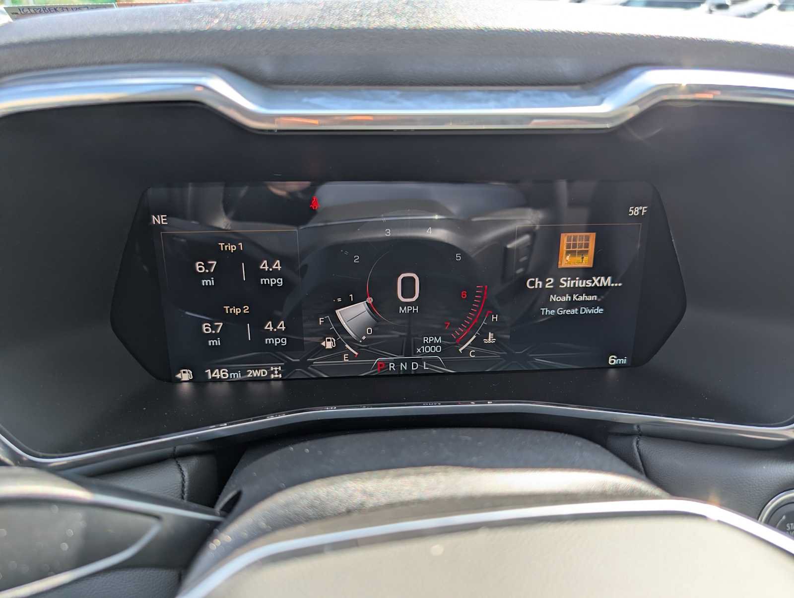 New 2026 GMC Canyon Elevation w/ Convenience Package AWD/4WD image 21