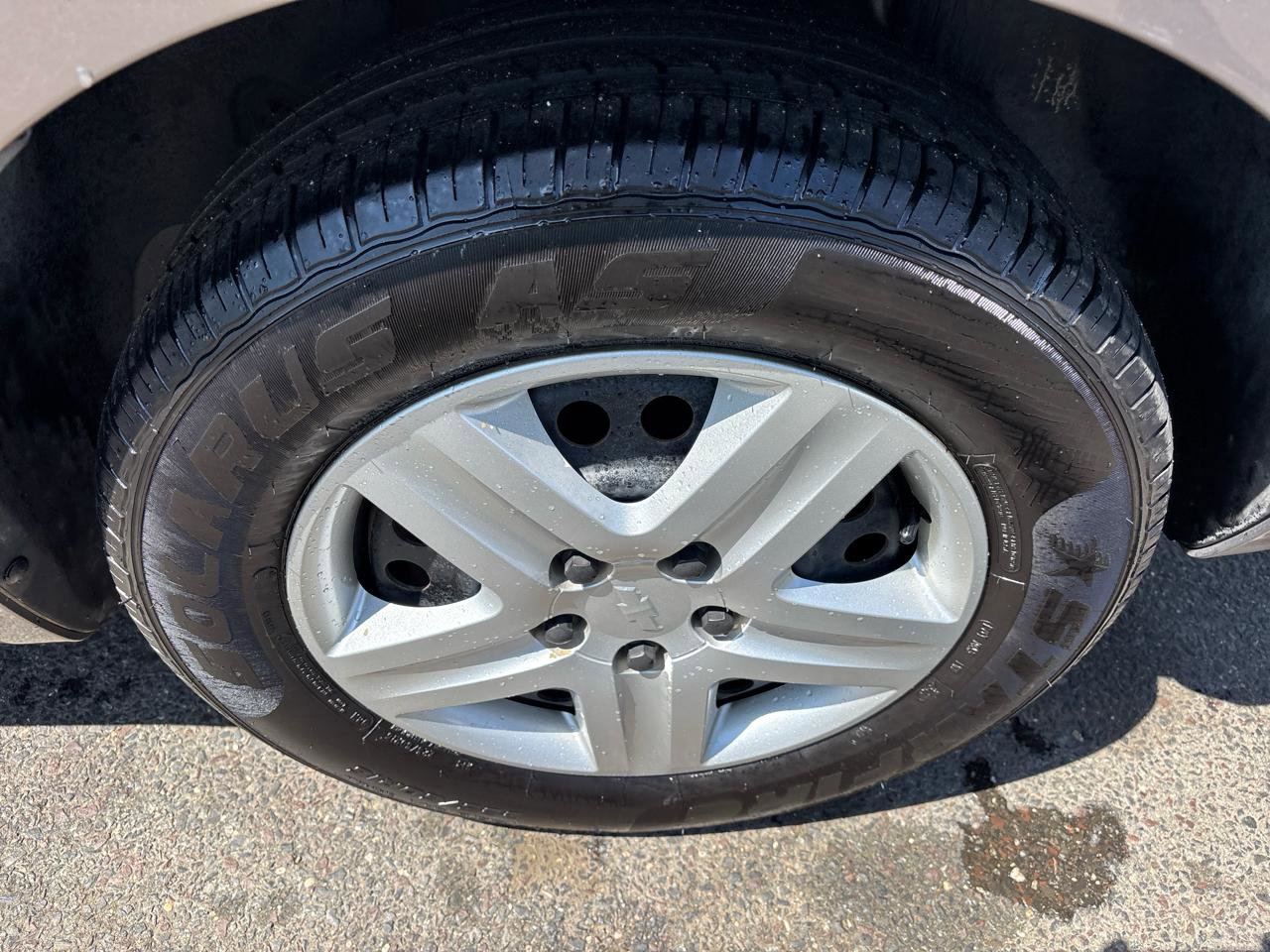 Used 2007 Chevrolet Impala LS image 18