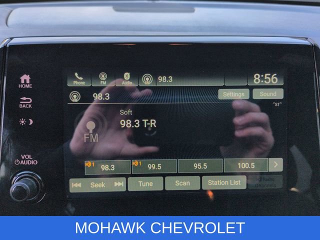 Used 2023 Honda Odyssey Sport image 14