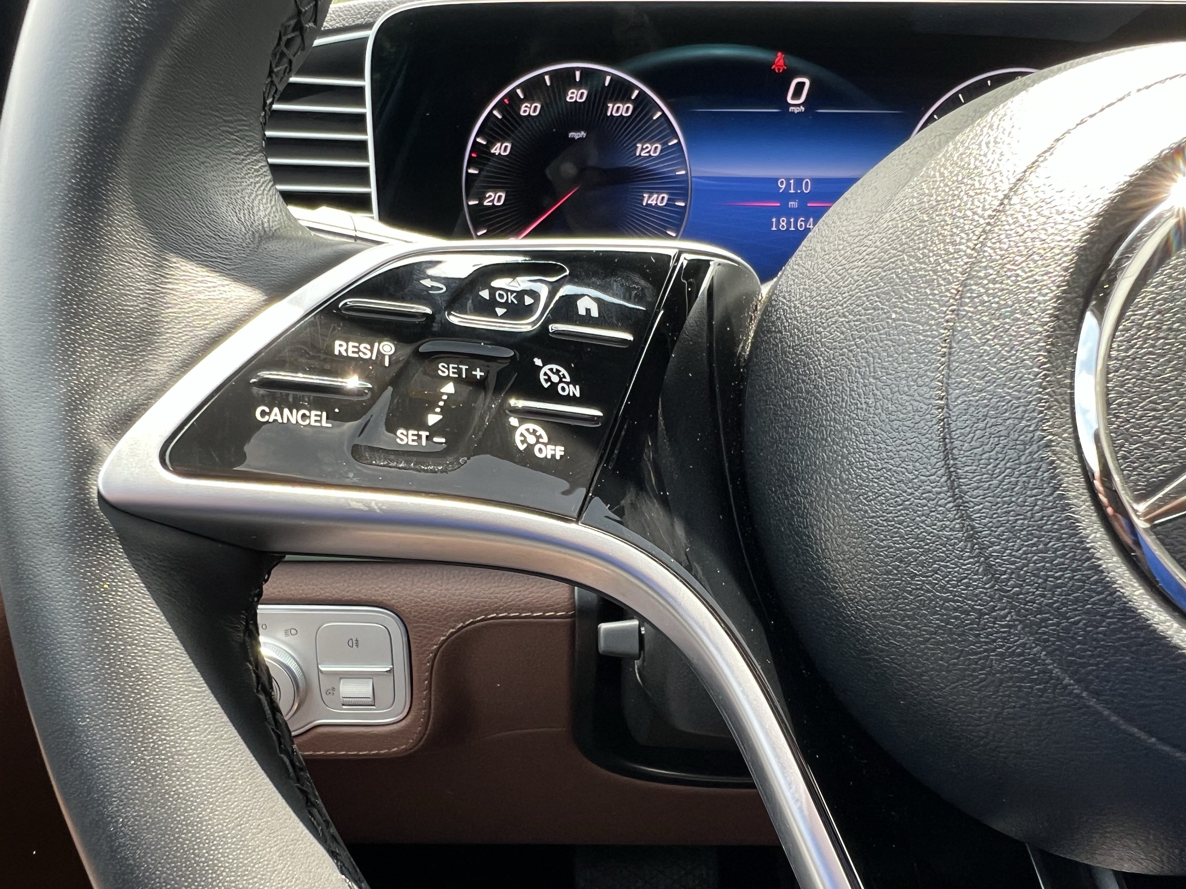 Certified 2024 Mercedes-Benz GLE 350 4MATIC image 19