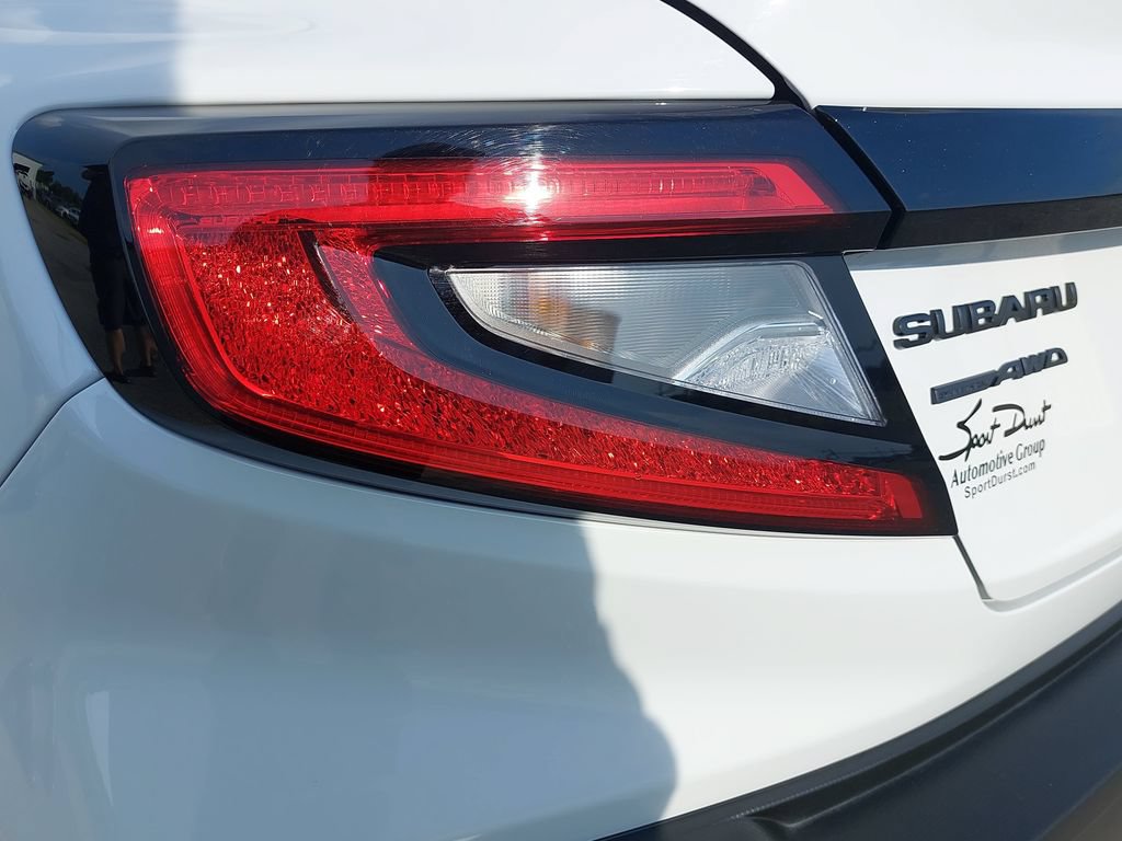 Used 2025 Subaru WRX Premium AWD/4WD image 30