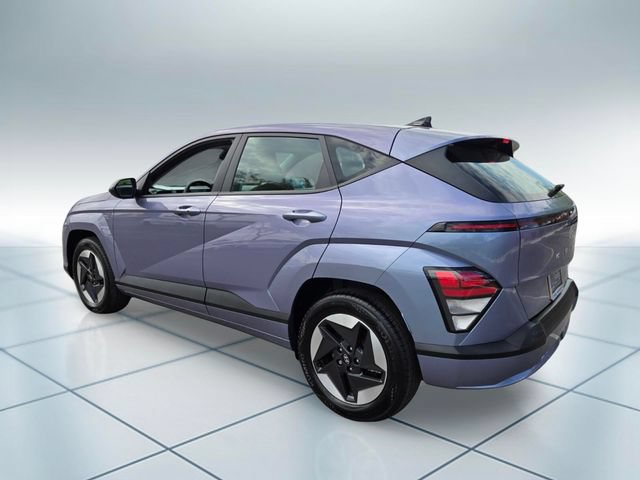 Used 2024 Hyundai Kona SE FWD image 8