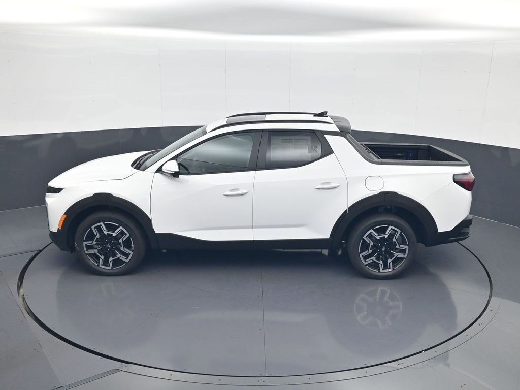 New 2026 Hyundai Santa Cruz Limited image 20