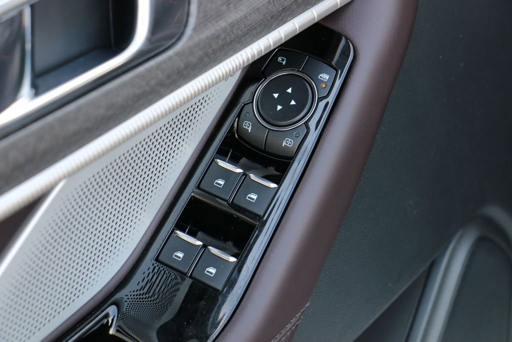 New 2026 Ford Explorer Platinum AWD/4WD image 16