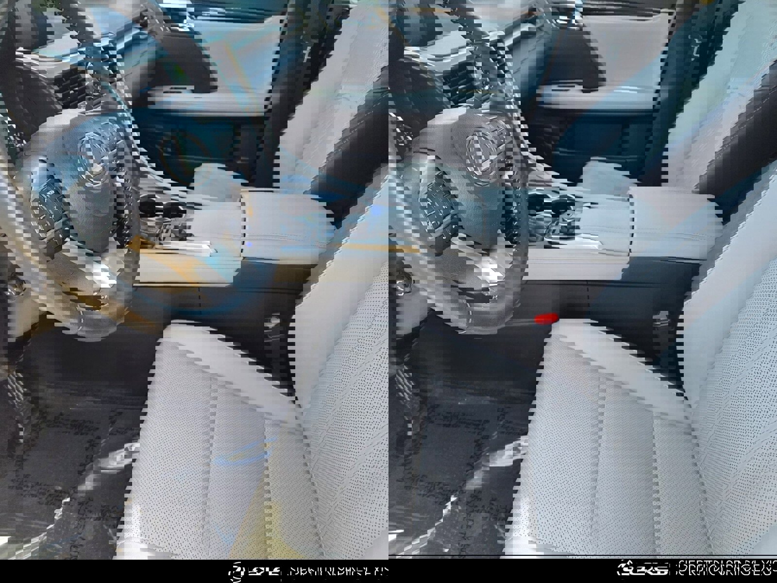 Used 2018 Lexus RX 350L FWD image 12