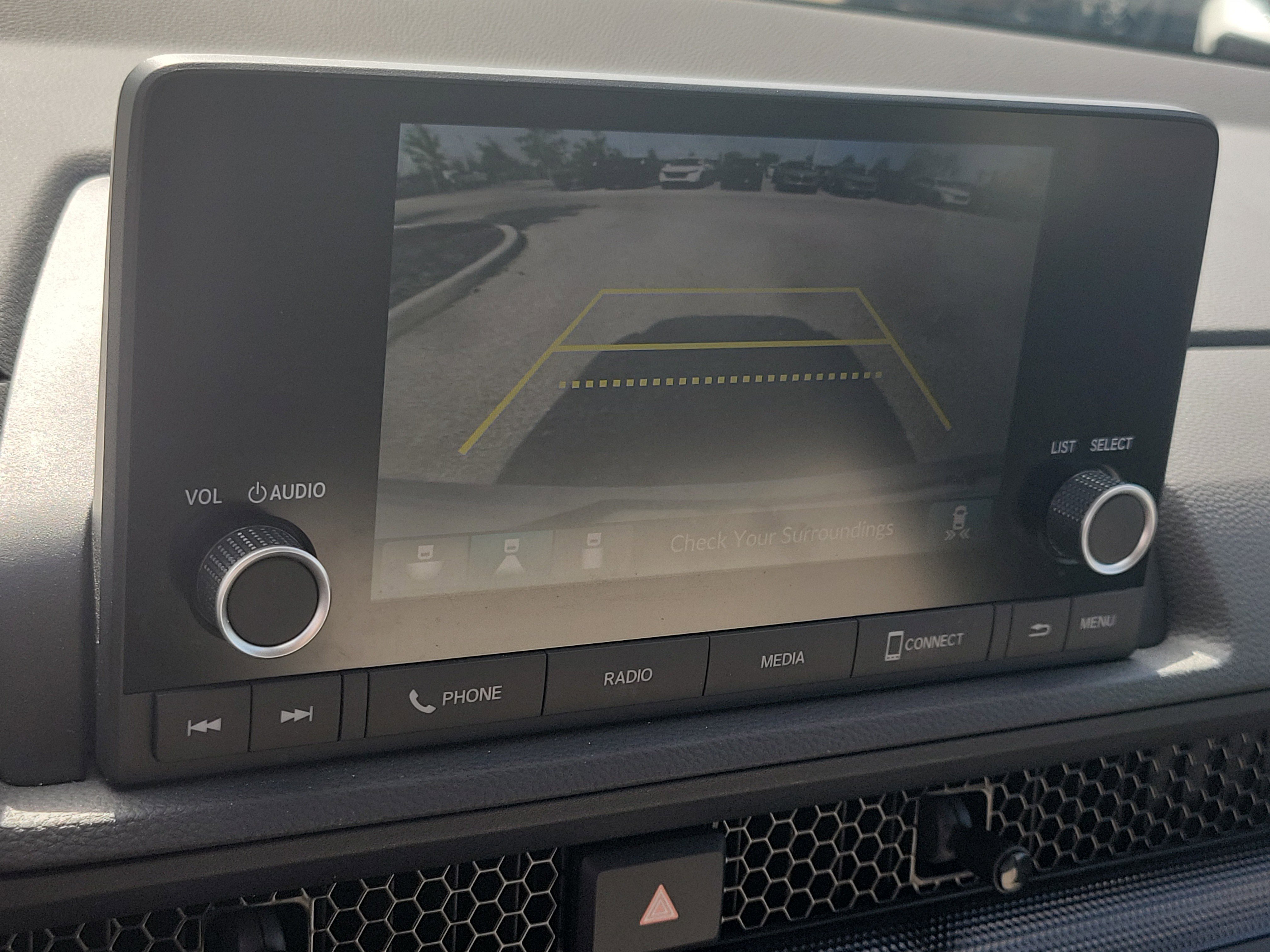 Used 2024 Honda CR-V EX image 29