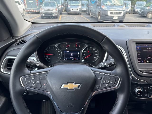 Used 2024 Chevrolet Equinox LT image 22