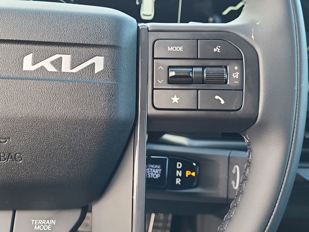 New 2027 Kia Telluride SX Prestige X-Line image 18