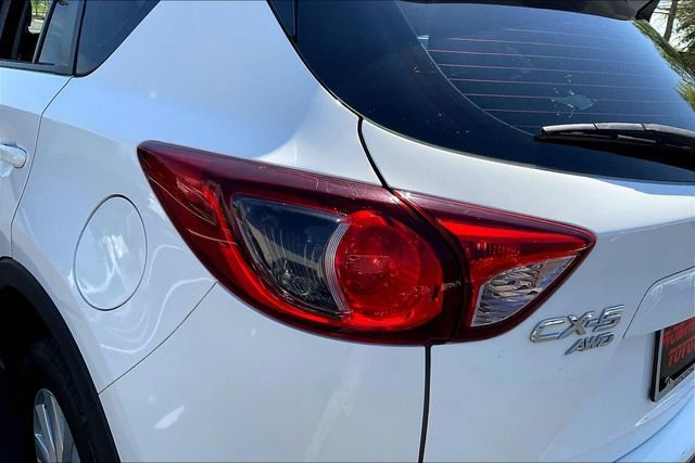 Used 2016 MAZDA CX-5 Sport image 30