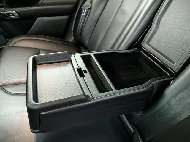 Used 2017 Lincoln Continental Reserve w/ Climate Package AWD/4WD image 19