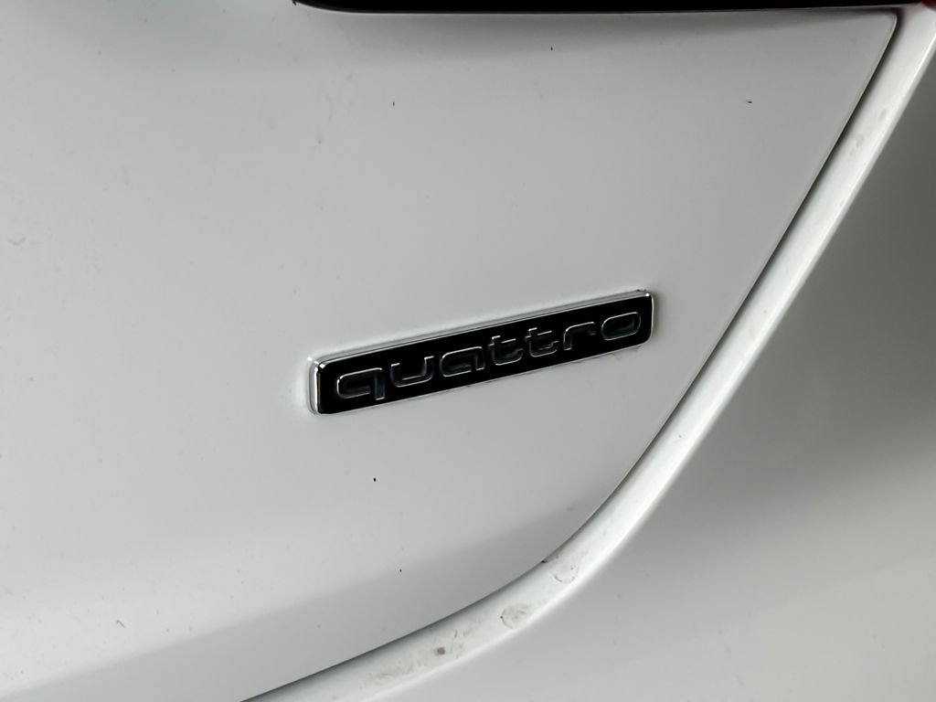 Used 2025 Audi A5 2.0T Premium Plus AWD/4WD image 24