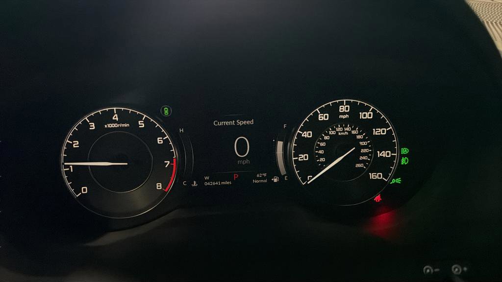 Used 2022 Acura RDX AWD w/ Advance Package image 21
