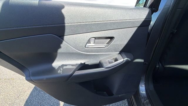 New 2026 Nissan Sentra SR image 14