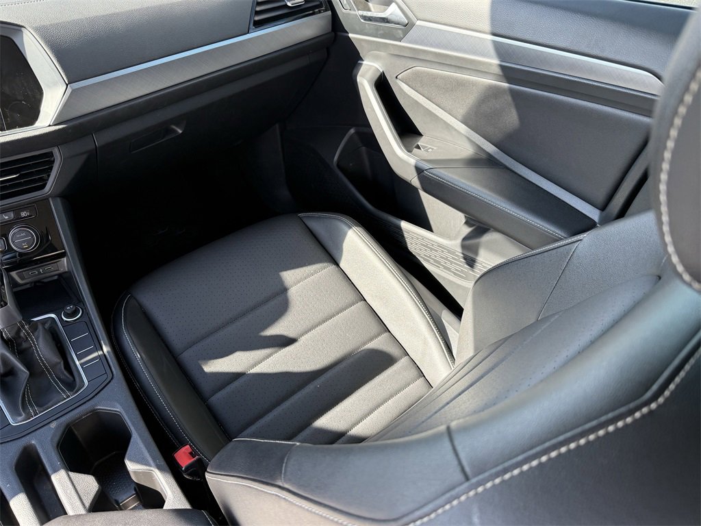 Used 2022 Volkswagen Jetta SE image 26