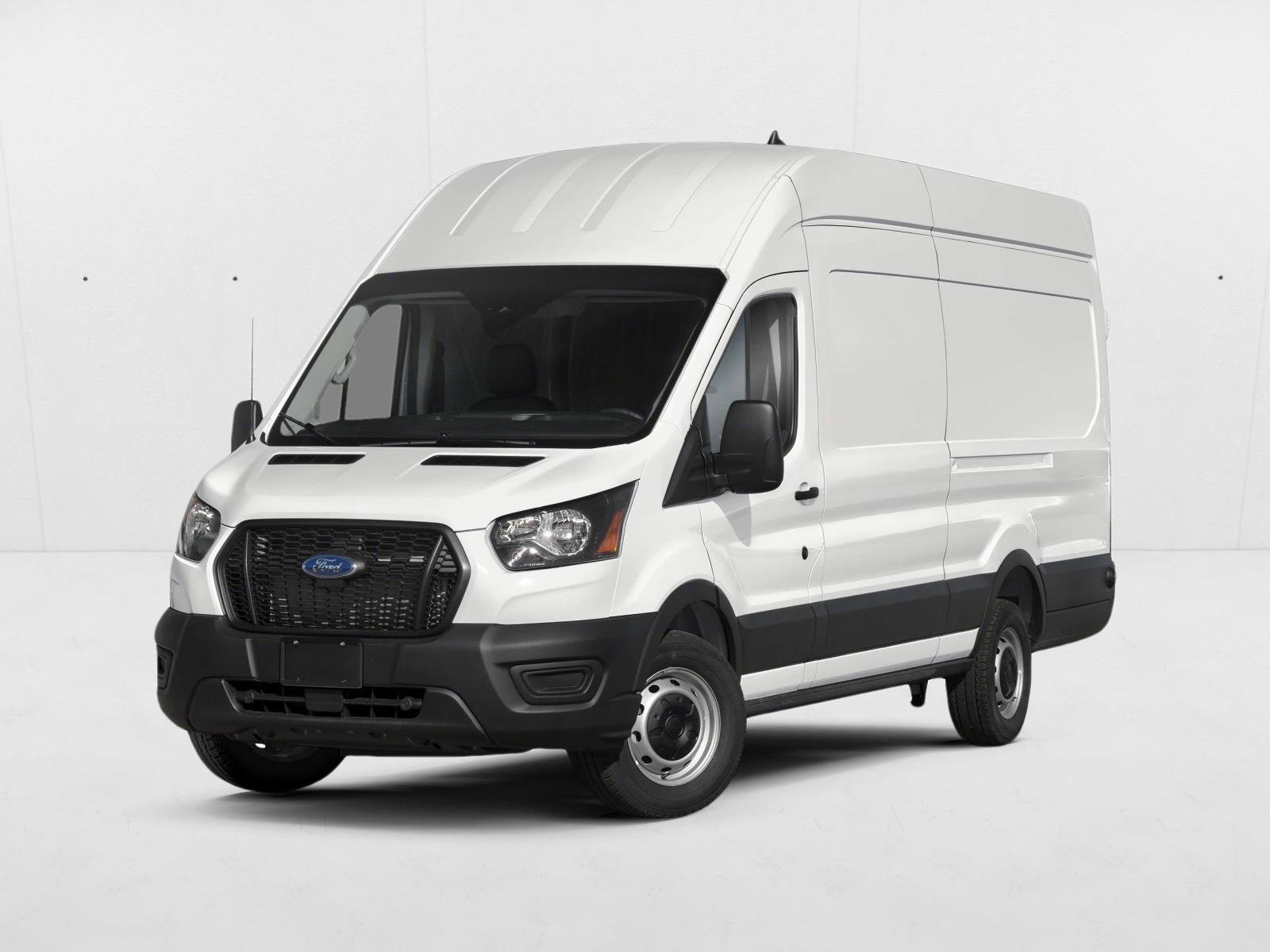 New 2026 Ford Transit 350 148 High Roof Extended RWD image 1