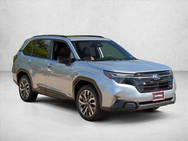New 2026 Subaru Forester Touring image 7
