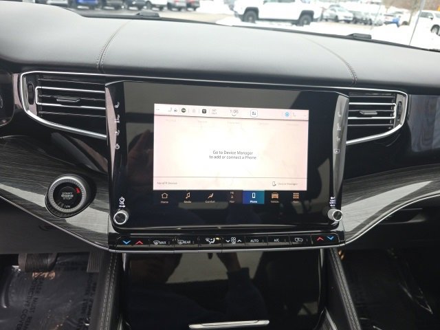 Used 2022 Jeep Wagoneer Series III w/ Premium Group I image 34