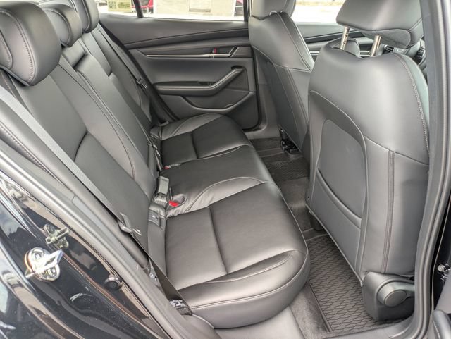 New 2026 MAZDA MAZDA3 2.5 S Sedan w/ Preferred Pkg FWD image 26