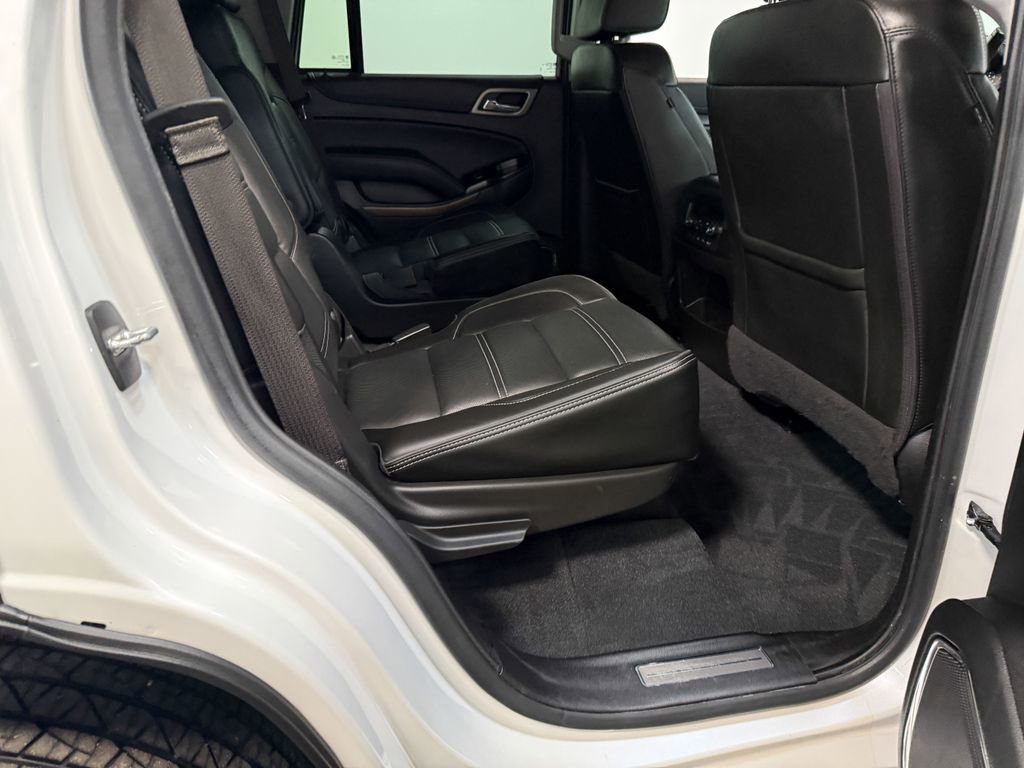 Used 2020 GMC Yukon Denali w/ Open Road Package image 64