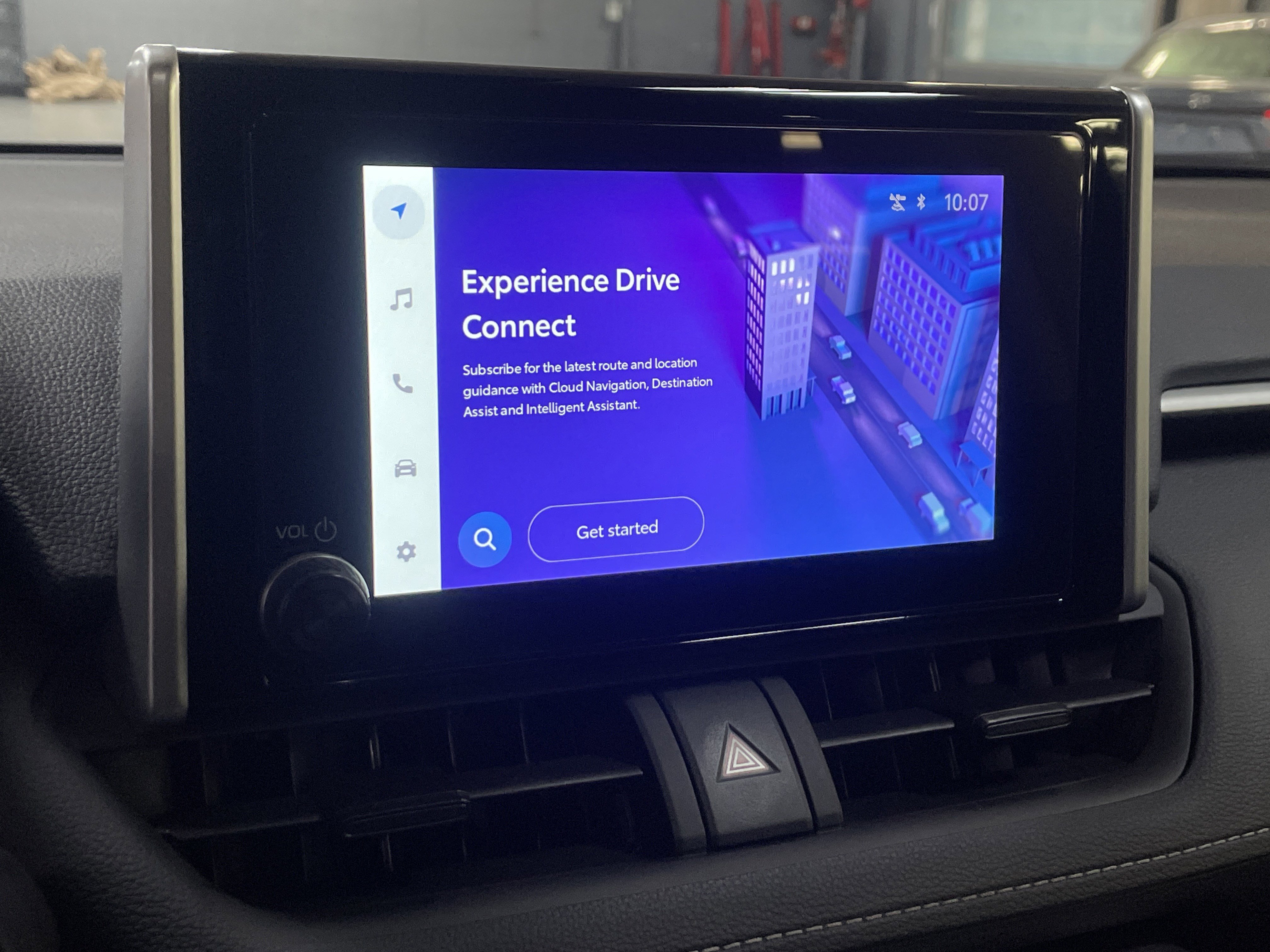 Used 2025 Toyota RAV4 LE image 23