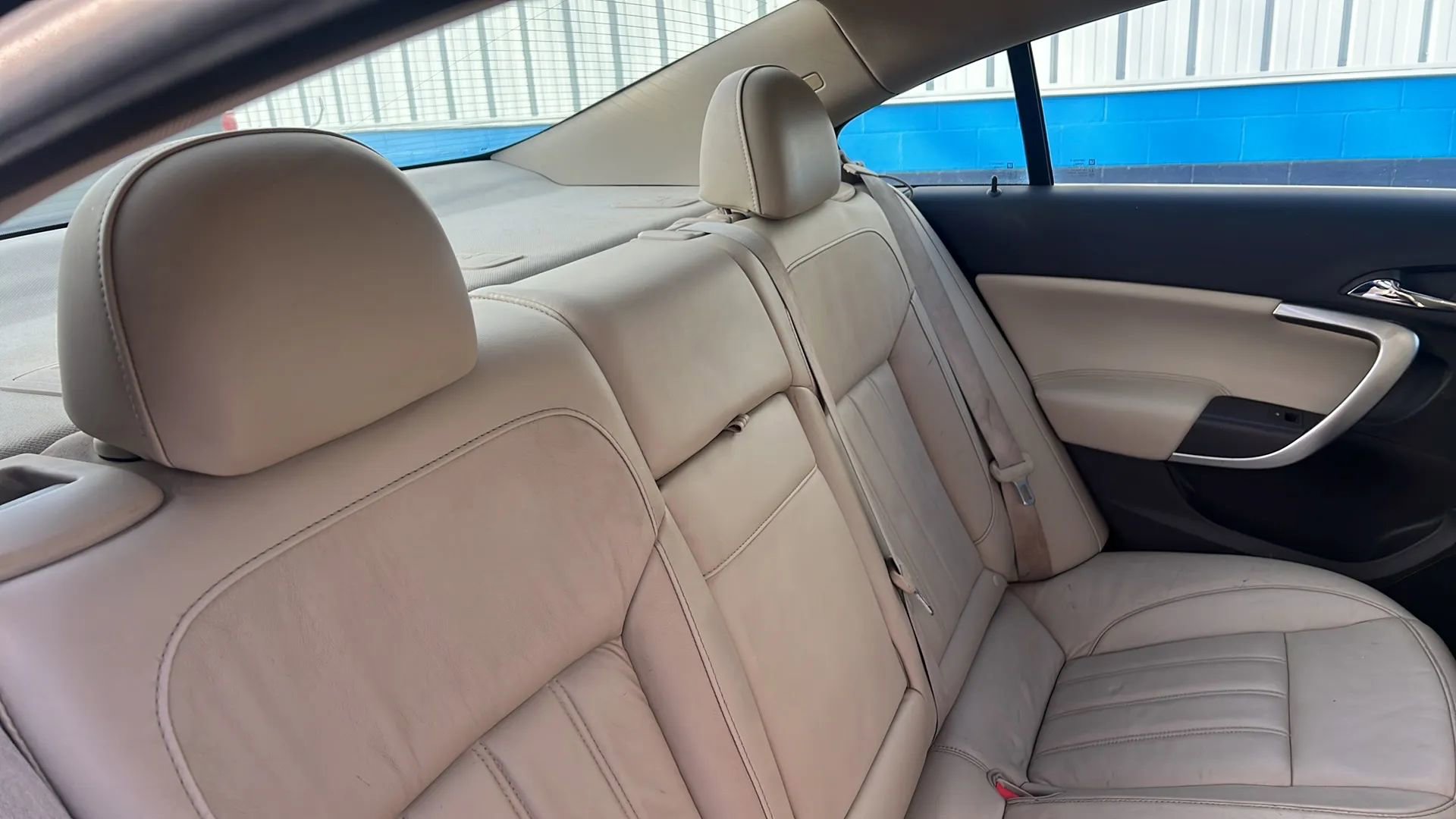 Used 2014 Buick Regal AWD image 14