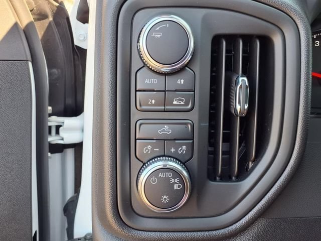 Used 2025 GMC Sierra 1500 Pro w/ Pro Value Package AWD/4WD image 20