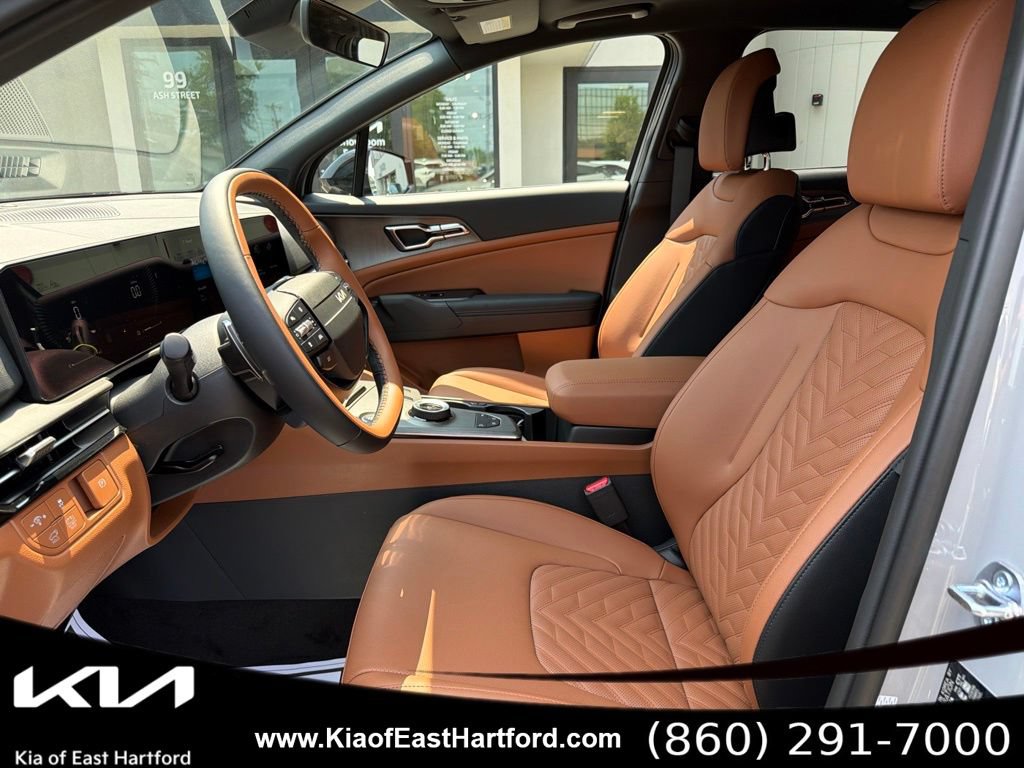New 2026 Kia Sportage X-Line AWD/4WD image 29