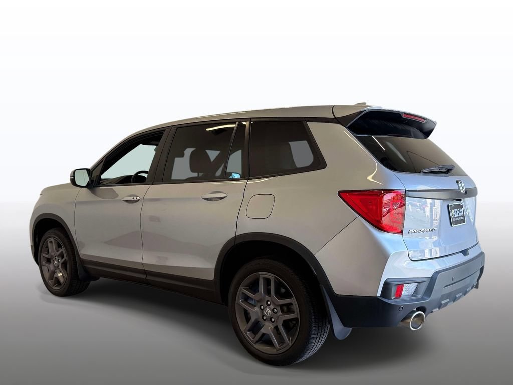 Used 2023 Honda Passport EX-L image 12