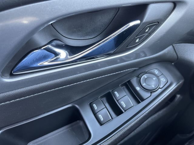 Used 2023 Chevrolet Traverse LT w/ LPO, Floor Liner Package AWD/4WD image 17
