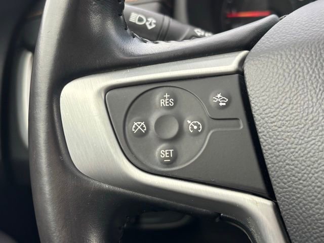 Used 2020 GMC Terrain SLE w/ Driver Convenience Package image 18