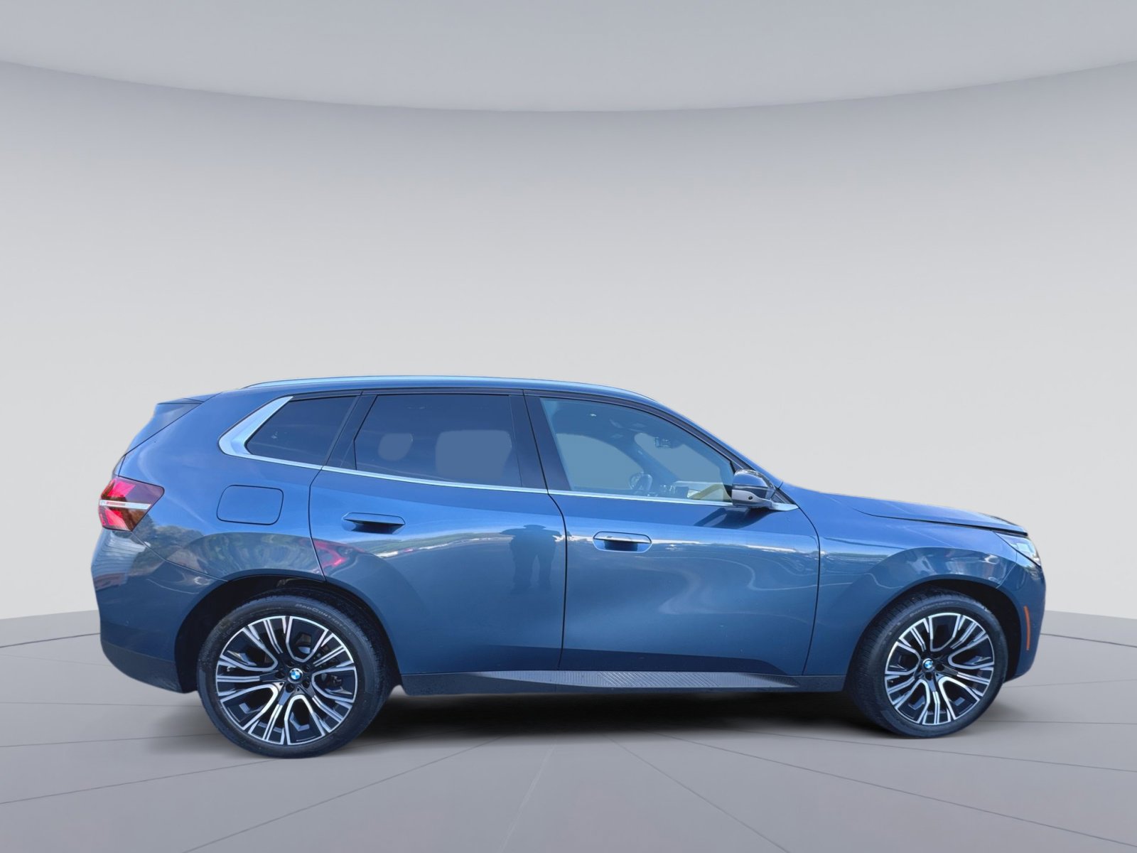 Certified 2025 BMW X3 xDrive30i image 34
