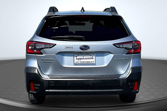 Used 2022 Subaru Outback Premium w/ Popular Package #1 image 5