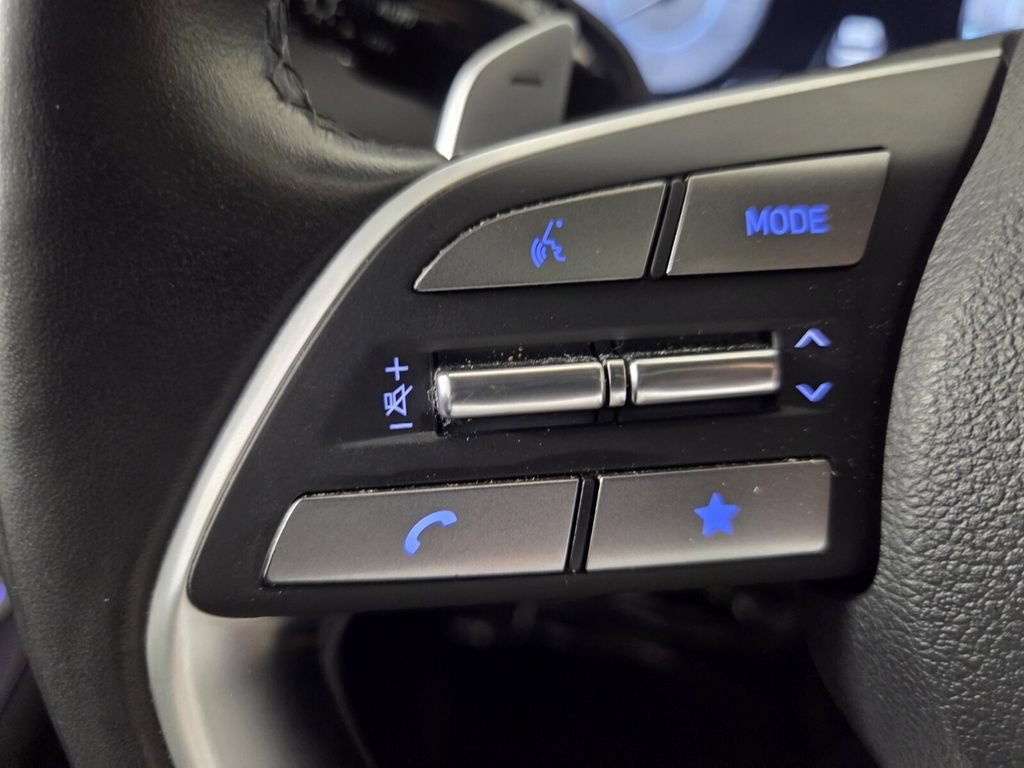 Used 2024 Hyundai Palisade Calligraphy AWD/4WD image 18