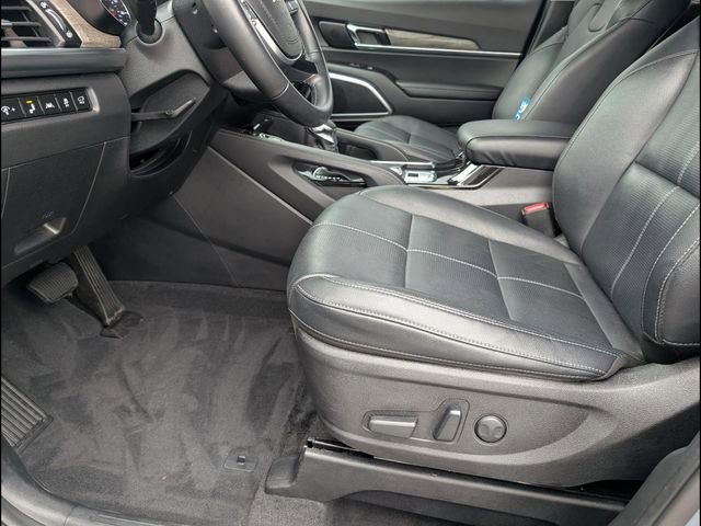 Used 2022 Kia Telluride EX w/ EX Premium Package image 9